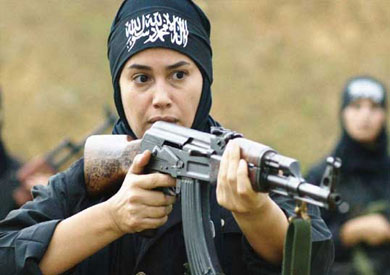 لقطة من فيلم "زهرة حلب